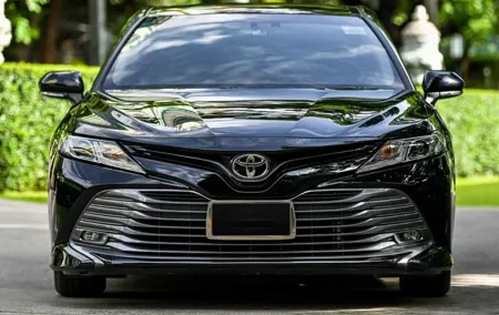 Private Transfer from Bangkok Airport/City to Hua Hin