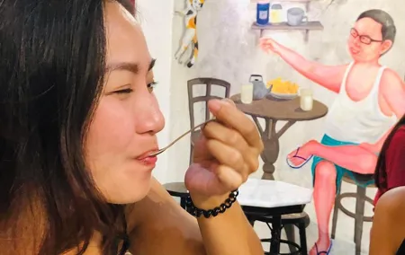 Incredible Bangkok Food Tour