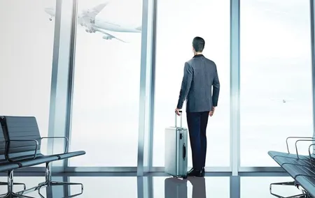 Bangkok Airport to Bangkok Hotel Arrival Transfer