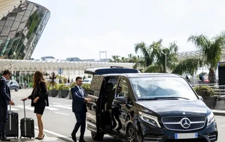 BKK and DMK Private Airport Transfers To Bangkok and Pattaya