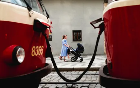 Prague Hidden Gems PhotoWalks Tour