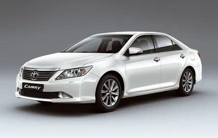 Bangkok hotel to Pattaya hotel transportation