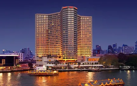 Bangkok Hotel to Bangkok Airport Departure Transfer