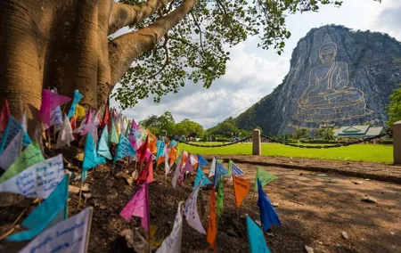Pattaya: Private Full Day Top Attractions Luxury Tour