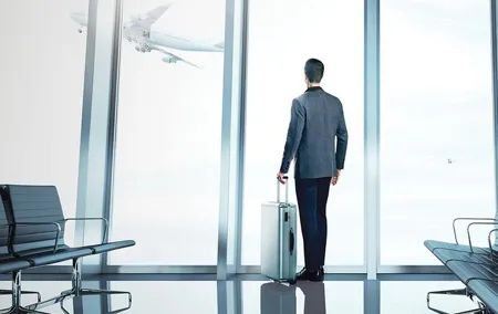 Private Departure Transfer : from Bangkok Hotel to Airport