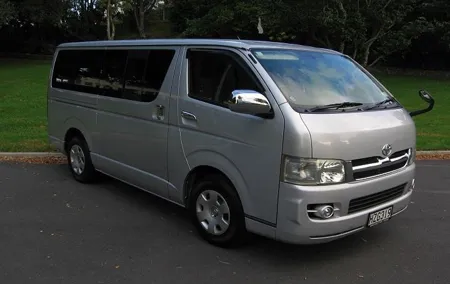 Private Departure Transfer: From Bangkok Hotel to Bangkok Airports