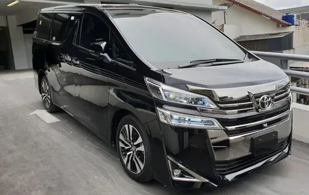 Airport Transfer: Bangkok to Bangkok Airport BKK by Luxury Van