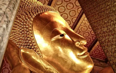 Grand Palace & Temples of Bangkok