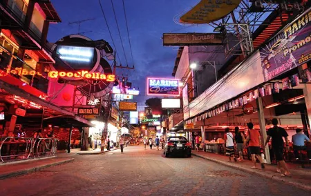 Bangkok and Ayutthaya 3 Days
