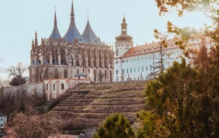 Kutna Hora Day Trip from Prague