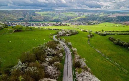Authentic Czech Countryside Private Tour