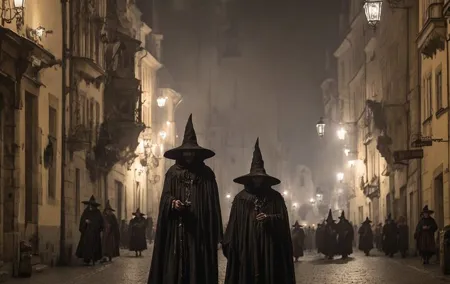 Mystical Prague Photo Tour