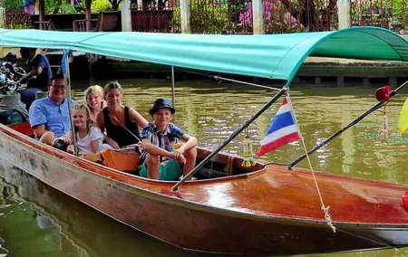 Private 'Breeze & Pleased’ Canal Boat Ride - 2hrs (self-guided)