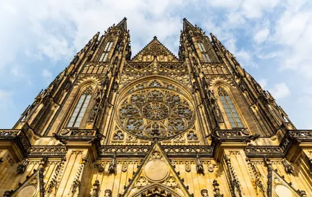 Grand Royal Prague Tour