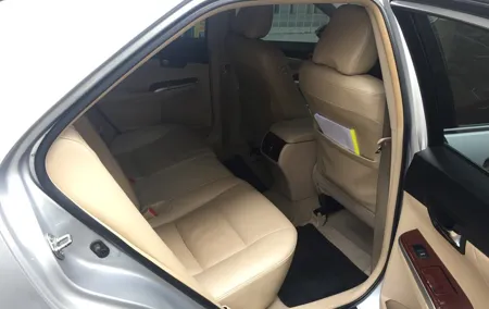Private transfer Bangkok to Pattaya city