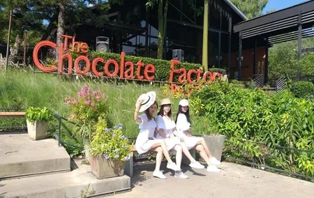 Khao Yai national Park day tour from Bangkok