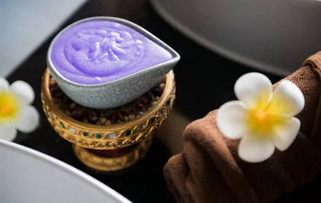 Luxury So Thai Spa Package (4 Hours)