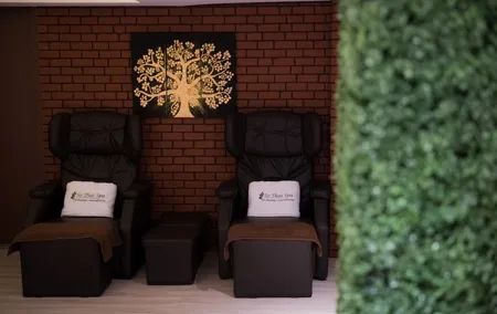 So Thai Pleasure Spa Package (3 Hours)