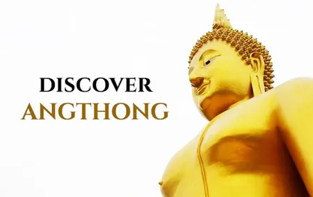 Private Excursion to Ayutthaya, World Heritage site and Ang-Thong Discovery