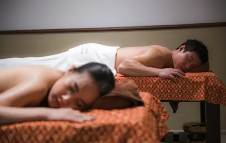 So Thai Nirvana Spa Package (5 hours)
