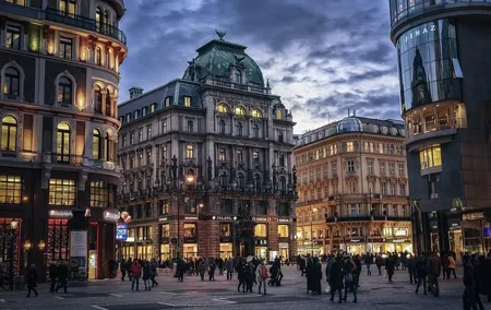 9 Day Private Sightseeing Tour of Europe - Prague to Budapest