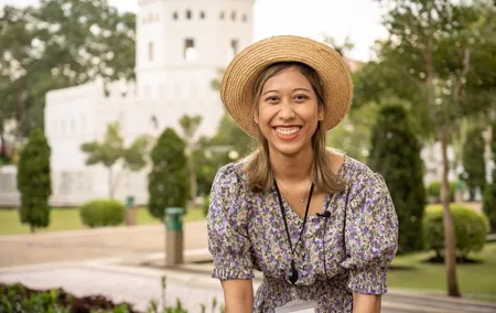 See Bangkok your way with a Personal Private Tour Guide