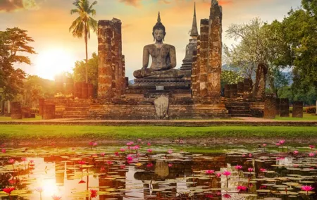 Bangkok Ayutthaya VIP Day Trip with Boat Ride and Guide