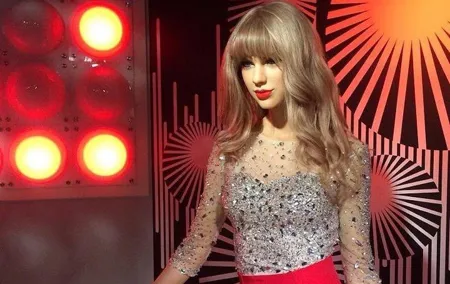 Madame Tussauds at Bangkok Admission Ticket