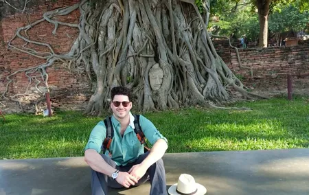 Ayutthaya UNESCO's World Heritage Day Tour