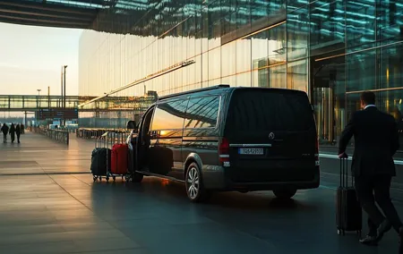 Private Airport Transfer BKK - PTY - HKT - USM By Explera DMC