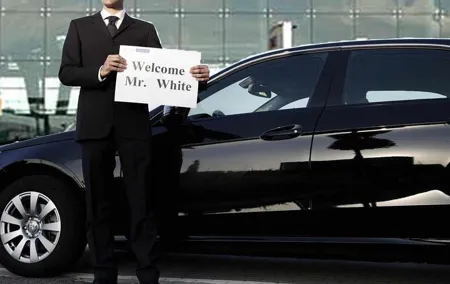 Private Arrival Transfer: BKK pr DMK Airports to Bangkok