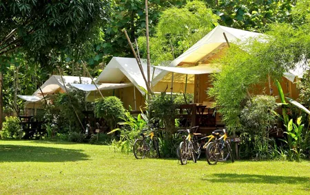2-Day River Kwai Experience from Bangkok