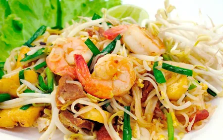 Fullday private Shopping,Massage&Food testing-ShoreExcursionFromKhlongToei Port