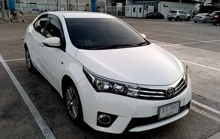 Transfer from Don Mueang Airport (DMK) to Pattaya