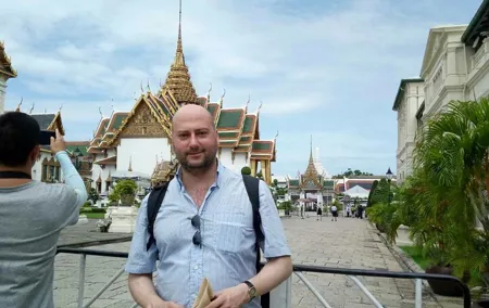 Private 2-Day Bangkok City Tour and Pattaya Day Tour from Bangkok