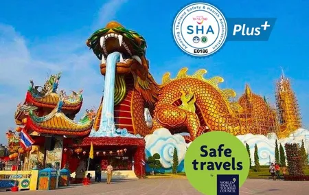 Private Unseen Thailand beyond Bangkok local cultural therapies at Suphanburi