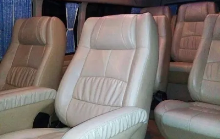 Private Transfer : KOH CHANG - KOH MAK - KOH KOOD