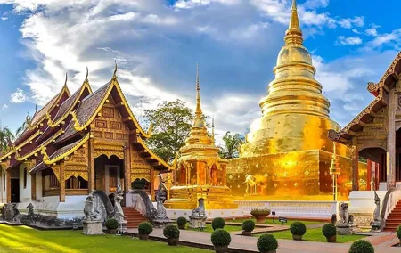 City Temple Tour Bangkok Half Day Tour Sightseeing Tours