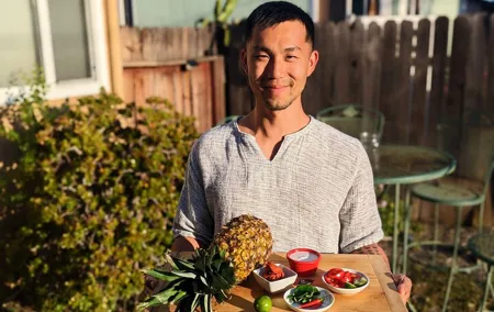 Thai Home Cooking Class with Young in Nonthaburi, Near Bangkok
