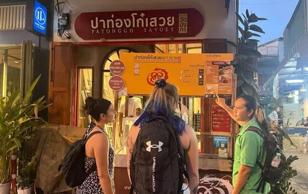 Discover a Taste of Chinatown – 2 Hr Walking Tour