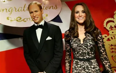 Madame Tussauds at Bangkok Admission Ticket