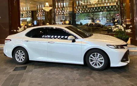 Private Transfer from Hotel in Bangkok to Airport