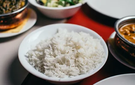Vegetarian Thai Cooking Class in Bangkok