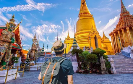 Grand Palace Guided Walking Tour – History & Culture