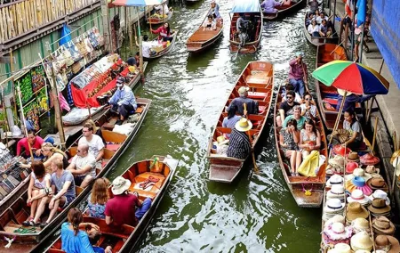 River Kwai One Day Tour from Bangkok (SHA Plus)