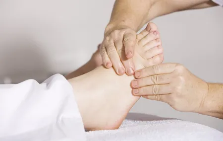 Rejuvenate Massage Package
