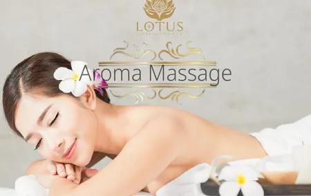All Thai Aroma massage & Full SPA Treatments Therapy Programs