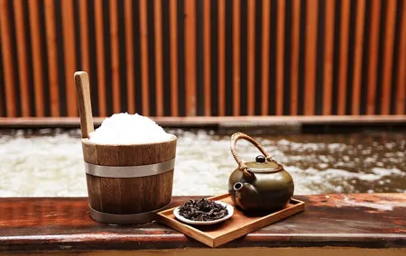 Access Ticket to Yunomori Sathorn Onsen in Bangkok