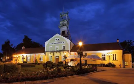 One day Cracow and Wieliczka Salt Mine private tour from Warsaw