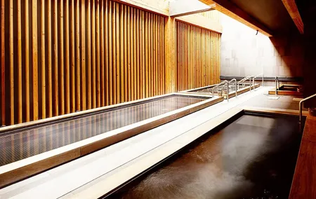 Yunomori Sukhumvit: All-Day Single Entry Onsen Pass